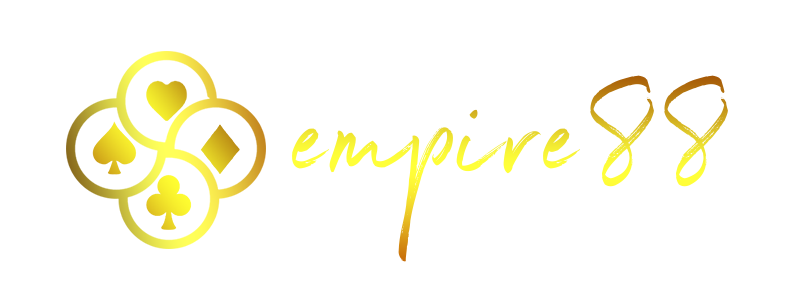 Logo Situs Empire88 Slot QRIS